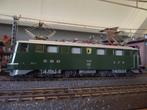 MARKLIN 3350, Wisselstroom, Locomotief, Ophalen of Verzenden, Zo goed als nieuw