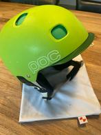 POC skihelm maat M 55/56 uniseks, Sport en Fitness, Skiën en Langlaufen, Overige merken, Minder dan 100 cm, Overige typen, Gebruikt