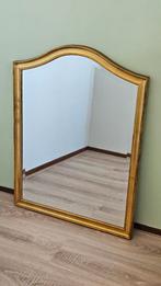 Spiegel, Ophalen, Zo goed als nieuw, Minder dan 100 cm, Rechthoekig
