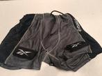 Reebok rbk ijshockey streethockey tok maat L beschermbroek, Gebruikt, Ophalen of Verzenden, Bescherming