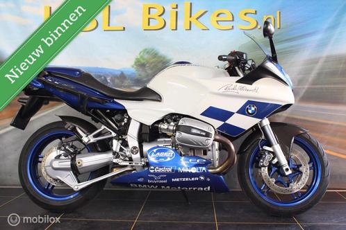 BMW R 1100 S, Motoren, Motoren | BMW, Bedrijf, Sport, meer dan 35 kW