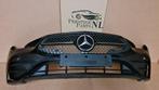 Voorbumper Mercedes Cla Klasse W118 Facelift AMG A1188856303, Ophalen of Verzenden, Gebruikt, Voor, Bumper