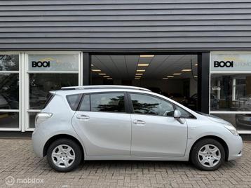 Toyota Verso 1.6 VVT-i Comfort 7p. beschikbaar voor biedingen
