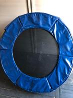 Mini-trampoline, Ophalen, Zo goed als nieuw