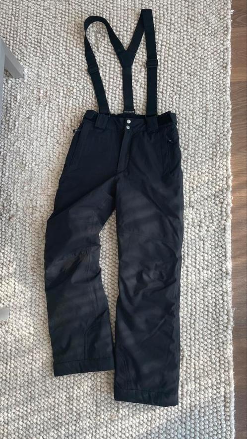 Dare2B skibroek maat 164, Sport en Fitness, Skiën en Langlaufen, Zo goed als nieuw, Kleding, Skiën, Overige merken, 100 tot 140 cm