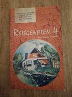 Reisgenoten 4 - Roelf Bronger Poppema, Boeken, Ophalen of Verzenden, Zo goed als nieuw, Roelf Bronger Poppema, Christendom | Protestants