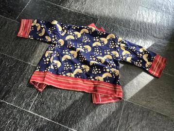 2 Originele Thaise Jasjes beschikbaar voor biedingen