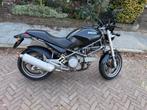 Ducati Monster 600 Dark, Motoren, Motoren | Ducati, 598 cc, 2 cilinders, Motorrijbewijs A, Particulier