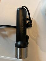 Led Lenser D14 onderwater zaklamp, Watersport en Boten, Ophalen, Zo goed als nieuw