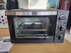 Silvercrest mini oven, Ophalen, Minder dan 45 cm, Gebruikt, Oven
