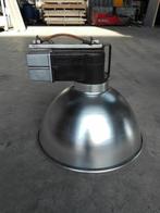 philips industriele hanglamp, lampen., Huis en Inrichting, Lampen | Hanglampen, Ophalen, Gebruikt