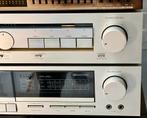Kenwood stereoset Vintage, Ophalen of Verzenden, Gebruikt, Overige merken, Losse componenten
