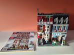 Lego 10218 Modulair Petshop modular huis, Verzenden, Zo goed als nieuw