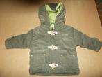 baby winterjas, Kinderen en Baby's, Babykleding | Maat 62, Ophalen of Verzenden, Gebruikt, Jasje