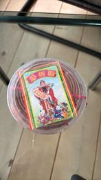 Wierook spiraal wierookspiraal, Huis en Inrichting, Woonaccessoires | Kandelaars en Kaarsen, Ophalen of Verzenden, Nieuw, Minder dan 25 cm
