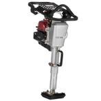 LUMAG trilstamper LVS-30GX (HONDA-MOTOR) | Gratis verzending, ., Nieuw, Ophalen of Verzenden, .