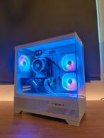 Gaming pc | Rtx 2060 | Ryzen 5 5600 | 16gb ram | 500gb ssd, Computers en Software, Desktop Pc's, Ophalen of Verzenden, Zo goed als nieuw