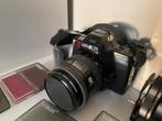 Minolta 7000i spiegelreflexcamera, Ophalen, Gebruikt, Spiegelreflex, Minolta