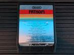 Fathom - Atari 2600 spel game, Avontuur en Actie, Gebruikt, 1 speler, Ophalen of Verzenden
