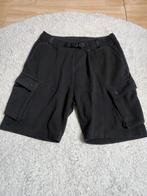 Zgan en mooie heren Cargo short mt s merk Ashes to Dust, Zwart, Ashes to dust, Ophalen of Verzenden, Zo goed als nieuw
