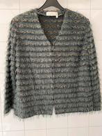 Nieuw dames vest merk avantgarde mt 44, Ophalen of Verzenden, Nieuw, Maat 42/44 (L), Blauw