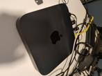 Mac mini 2018 i7 16 Gb 512 Gb, Computers en Software, Apple Desktops, Ophalen, Gebruikt, SSD, 512 GB