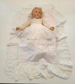 Antiek  Doopkussen, Antiek en Kunst, Ophalen of Verzenden