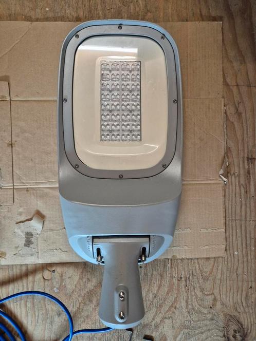 Alexia 32led armatuur van het merk sustainder., Tuin en Terras, Buitenverlichting, Gebruikt, Aluminium, Minder dan 50 watt, Ophalen of Verzenden