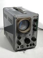 HAMEG HM 107 oscilloscoop, Doe-het-zelf en Verbouw, Meetapparatuur, Gebruikt, Overige meters, Verzenden