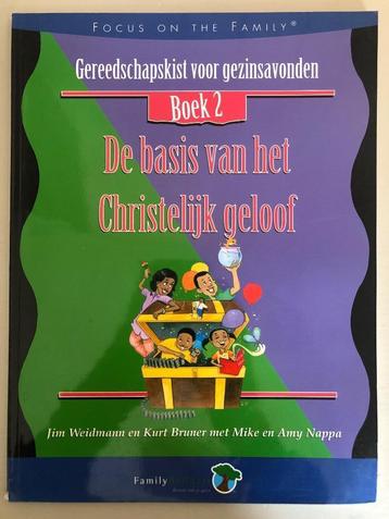 Opruiming! De basis van het christelijk geloof - Weidmann Br