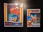 Sonic Funko Pop! Bundel, Verzamelen, Ophalen of Verzenden, Zo goed als nieuw