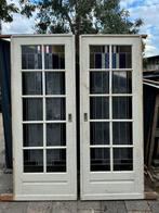 Ensuite deuren, Doe-het-zelf en Verbouw, Deuren en Horren, Ophalen, Gebruikt, 80 tot 100 cm, Binnendeur
