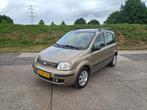 Fiat Panda 1.2 44KW 60PK nieuwe apk, Voorwielaandrijving, Stof, 1242 cc, Beige