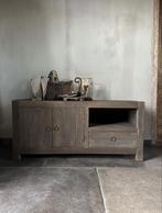 Tv Meubel DRIFTWOOD 120 cm, 100 tot 150 cm, Nieuw, Ophalen of Verzenden, Minder dan 100 cm