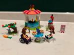Lego Friends Pannenkoekenwinkel 41753, Ophalen, Zo goed als nieuw, Complete set, Lego