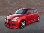 Suzuki Swift 1.3 VLEUGELDEUREN UNIEK!, Auto's, Suzuki, Stof, Gebruikt, Swift, Origineel Nederlands