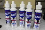 5 stuks autopoets - Auto polish - Lak onderhoud, Auto diversen, Ophalen