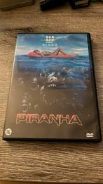 Piranha, Vanaf 16 jaar, Ophalen of Verzenden, Gebruikt