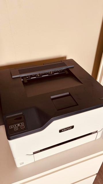 Xerox C230 kleurenlaserprinter bijna NIEUW beschikbaar voor biedingen
