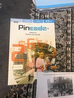 Pincode Economie 4/5 HAVO - Katern 4, Ophalen of Verzenden, Alpha, Zo goed als nieuw