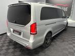 Mercedes-Benz V-klasse 250d Extra Lang DC Avantgarde Edition, Automaat, Achterwielaandrijving, Gebruikt, Bedrijf