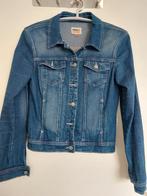 jeans jasje Only, Kleding | Dames, Jassen | Zomer, Blauw, Maat 38/40 (M), Zo goed als nieuw, Ophalen