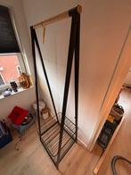 Brabantia Kledingrek - Zo Goed Als Nieuw!, Ophalen of Verzenden, Zo goed als nieuw, Metaal, Staande kapstok