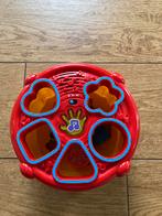 Vormen trommel, Ophalen of Verzenden, Zo goed als nieuw, 6 maanden tot 2 jaar