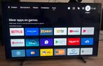 PHILIPS 50PUS7906 50 inch Ambilight 4K LED televisie te koop, Ophalen, Philips, 50 Hz, 100 cm of meer