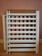 Bopita Box - In hoogte verstelbaar, Kinderen en Baby's, Boxen, Ophalen, Zo goed als nieuw, In hoogte verstelbaar