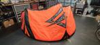 NAISH PIVOT kite + bar 6m 2022, Watersport en Boten, Kitesurfen, 6 m², Kite, Zo goed als nieuw, Ophalen