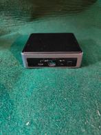 I 3 10 de gen 16 gb geheugen 250 ssd m2 Windows 11, Computers en Software, Desktop Pc's, Ophalen of Verzenden, Gebruikt