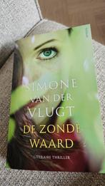 De zonde waard. Simine van der Vlugt, Boeken, Simone van der Vlugt, Nieuw, Ophalen of Verzenden, Nederland