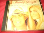 Grant + Forsyth: More Country Love Songs, Ophalen of Verzenden, Zo goed als nieuw